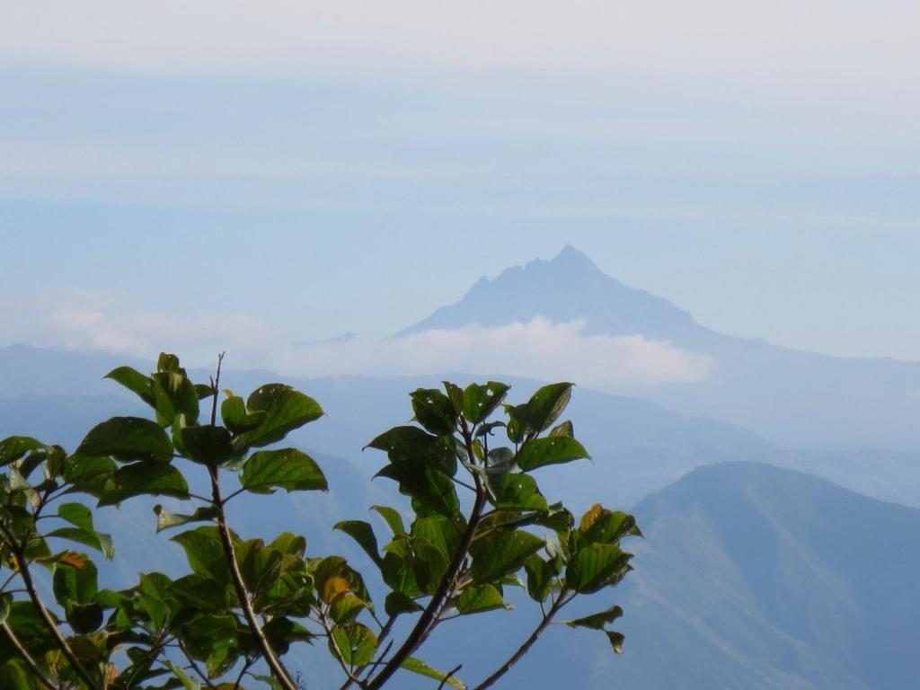 Finca Petrona Calacali Eksteriør bilde
