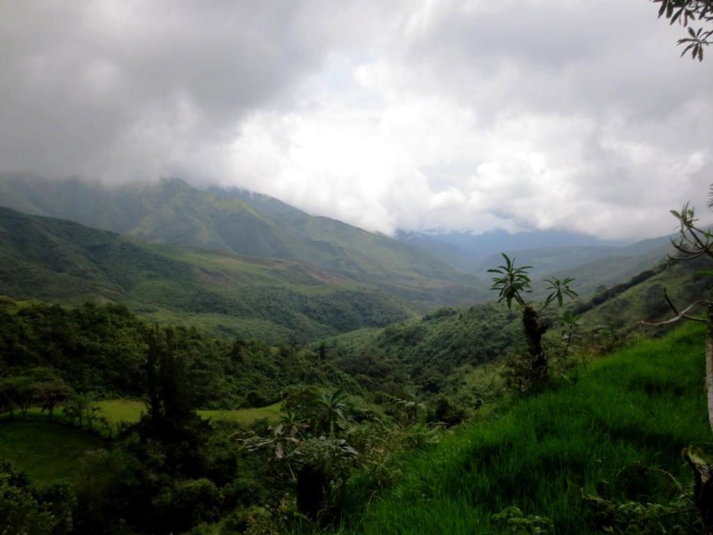 Finca Petrona Calacali Eksteriør bilde