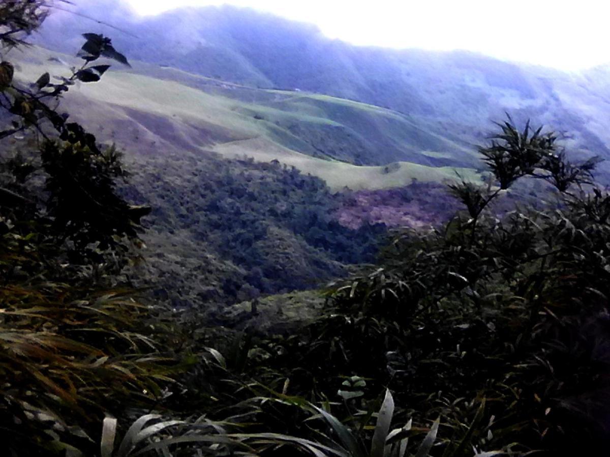 Finca Petrona Calacali Eksteriør bilde