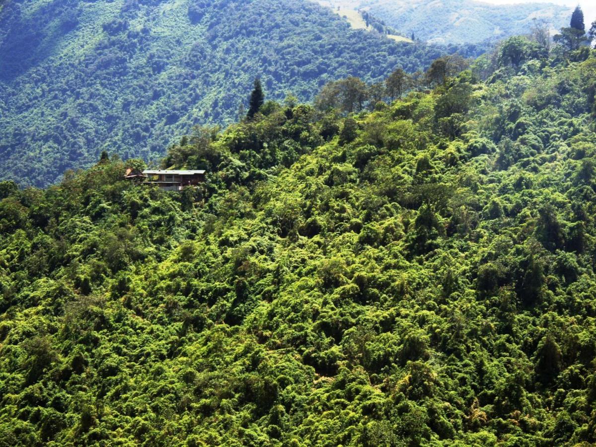 Finca Petrona Calacali Eksteriør bilde