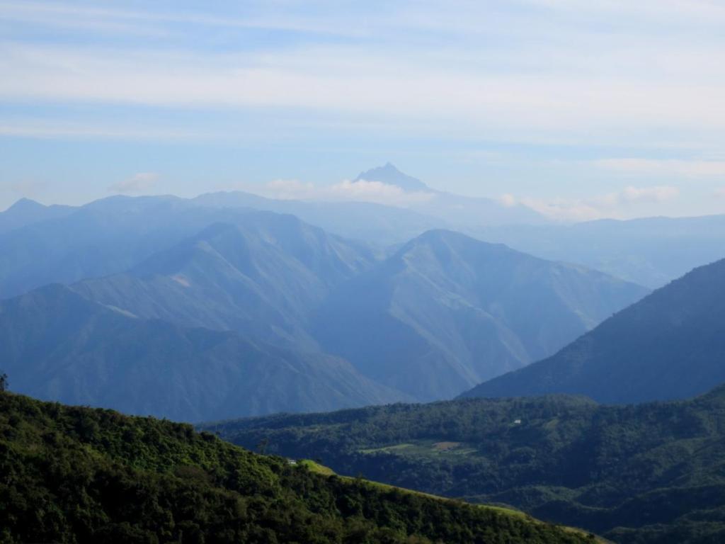 Finca Petrona Calacali Eksteriør bilde