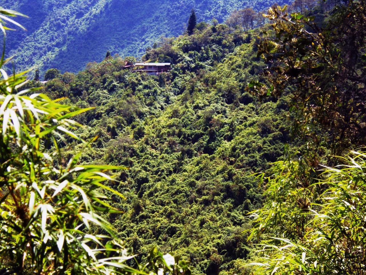 Finca Petrona Calacali Eksteriør bilde