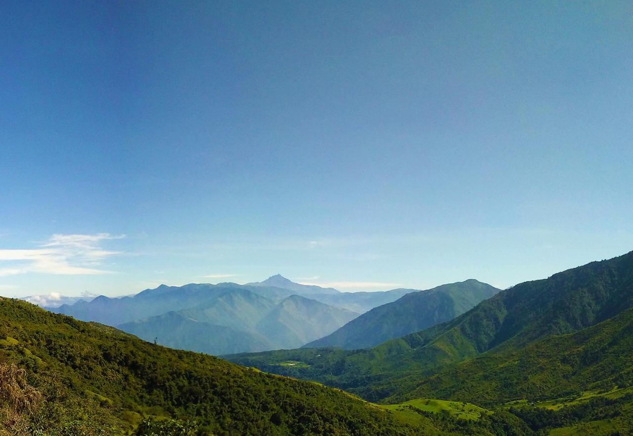 Finca Petrona Calacali Eksteriør bilde